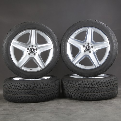 Pouces mercedes w166 - 20,
