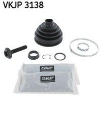 SKF Kit de soufflet de cardan