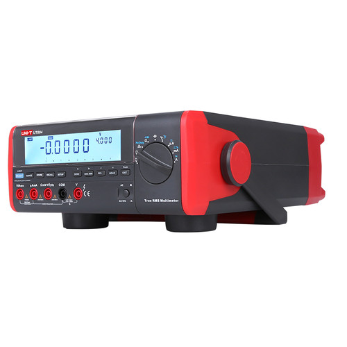Ut804 uni multimètre - uni-t,
