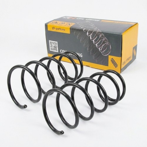 Ressort suspension avant - de,