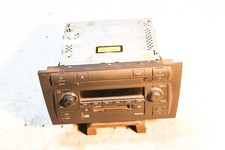 AUDI A4 8EC, B7 Lecteur de