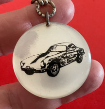 Porte clefs Porsche-A.S.A.M-