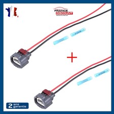 Connecteur moteur étrier