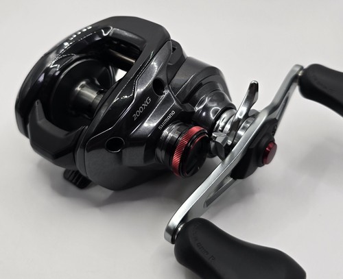 Moulinet shimano scorpion - shimano, md