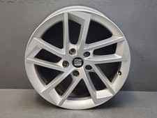 Jante alu - Seat Leon III - 7"