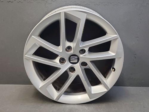 Jante alu seat leon - -,