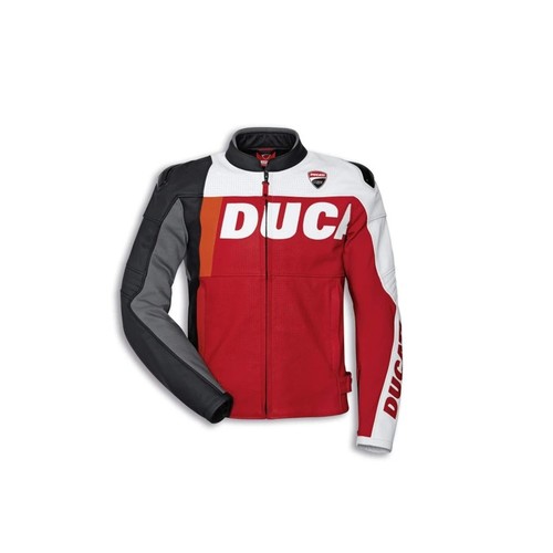 Ducati evo men - ducati, red