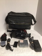Sony CCD-V9 Pro Video 8