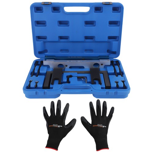 Coffret calage distribution - calage,