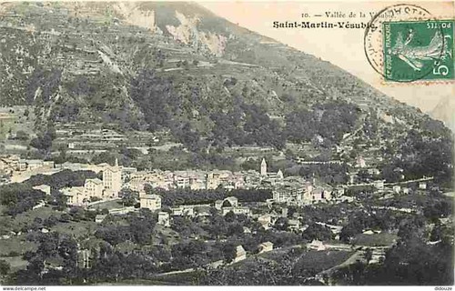 Carte postale ancienne - ancienne, 06