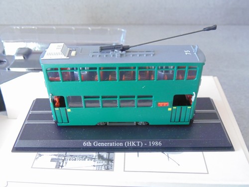 Train tramway 6th - -,