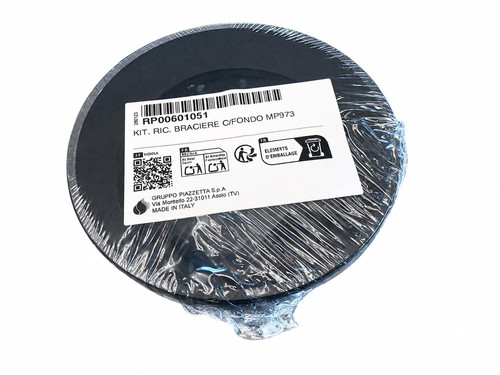 Piazzetta brasier rond pour - piazzetta,