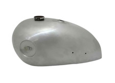 CONVIENT POUR RÉSERVOIR D'ESSENCE BSA A7 A10 BRUT