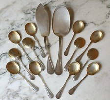 PUIFORCAT : Lourd service à