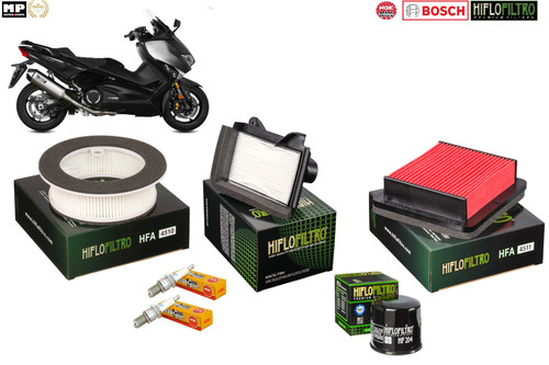 Kit entretien filtres - kit,