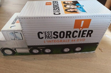 Est pas sorcier - pas, dvd