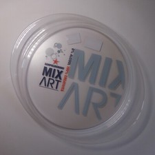 Plateau bar eau SAN PELLEGRINO MIX ART design table GUZZINI made in ITALY N4871 