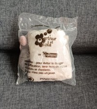 367🌟Doudou ARTHUR ET LOLA