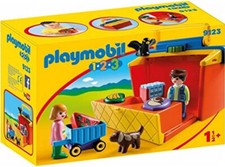 Original PLAYMOBIL® 1.2.3