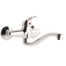 Robinet cuisine mitigeur - robinet,