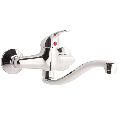 Robinet cuisine mitigeur - cuisine,