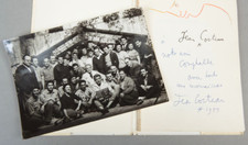 [COCTEAU] Images de Jean