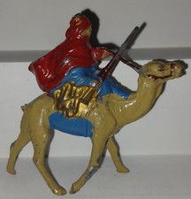 SOLDAT CAVALIER ARABE BEDOUIN