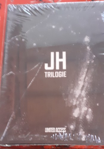 Johnny hallyday trilogie - trilogie, 3