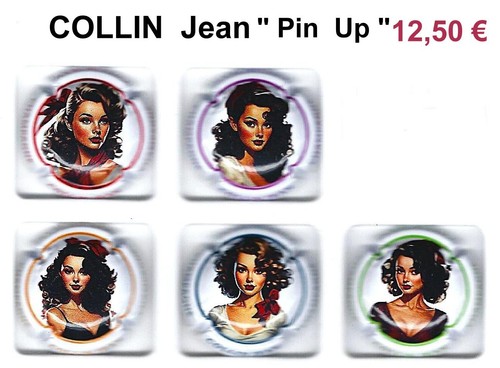 Capsules champagne - capsules,