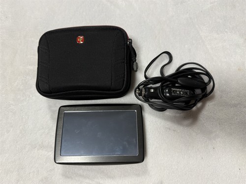 Tomtom gps 4ev52 z1230 - tomtom,