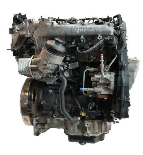 Moteur pour opel - pour, zafira
