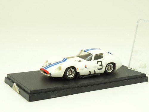 Pinko résine - pinko, 1/43
