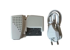 Amplificateur intérieur terrestre, 1 sortie EVOLOGY