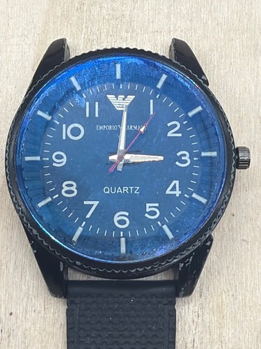 Montre homme emporio - homme,