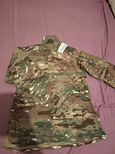 Veste de treillis combat F3