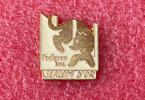 T07 pins pedigree pal - pins,