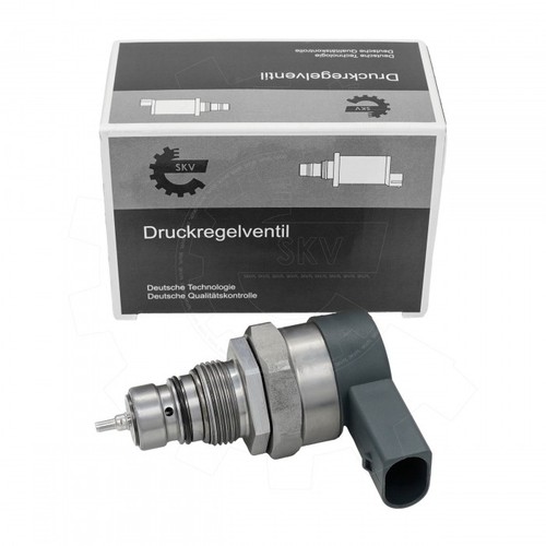 Régulateur carburant pompe - régulateur, à