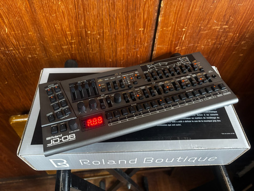 Roland boutique series - roland,