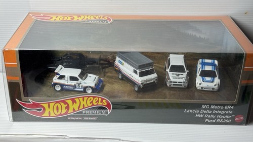 Hotwheels - , 1/64