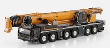 WSI, Grue mobile LIEBHERR LTM