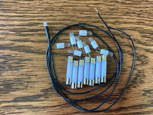 Marantz 2270 light - marantz, replacement