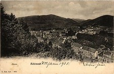 CPA SCHIRMECK (429597)