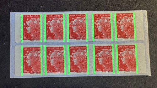 Timbres bandes phospho - timbres,,