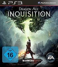 Dragon Age: Inquisition de