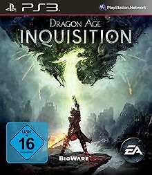 Dragon age inquisition de - age:,