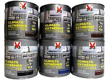 Peinture Fer V33 "Climats Extrêmes" 2 L