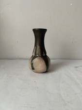 ancien petit vase en grès