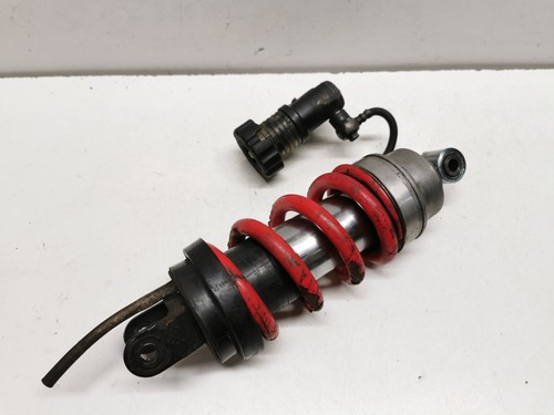 Amortisseur arrière honda vfr - honda,