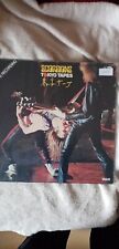 33T Scorpions Tokyo Tapes 1978 TBE 
