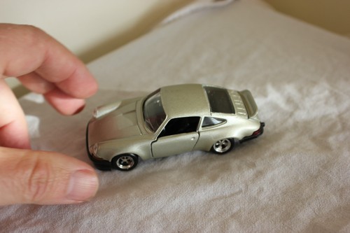 Porsche carrera 1 43 - carrera, au